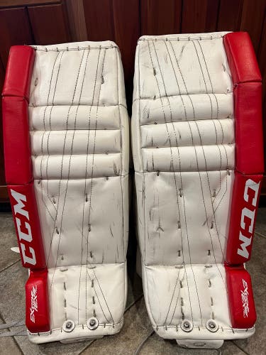 Used Extreme Flex II 760 24+1