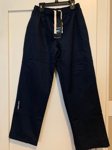 Blue New XL Bauer Pants