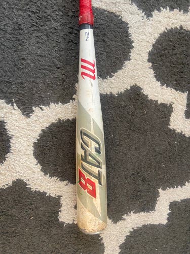 Marucci CAT 8 Drop (-5) 26 oz 31"