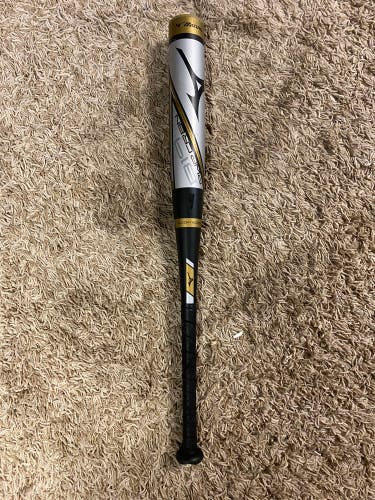 2019 Composite (-10) 21 oz 31" B19 PWR CARBON Bat
