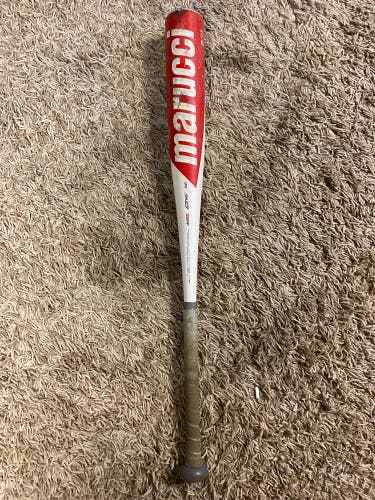 2019 Alloy (-8) 23 oz 31" CAT 8 Bat