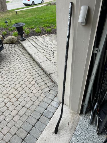 Senior Right Handed Toe Pattern Pro Stock A6.0 SBP Hockey Stick