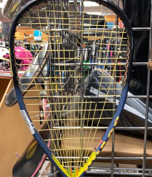 Ektelon E-force Chaos Used Racquetball Racquet