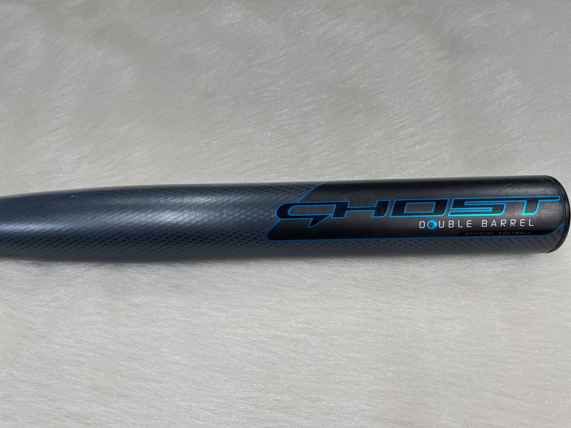 2018 Easton Ghost 33/23 FP18GH10 ASA/PGF (-10) Fastpitch Softball Bat