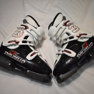 Dalbello CX3 Ski Boots, Size 5.5 US