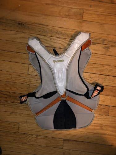 Maverik Rome Goalie Chest Protector