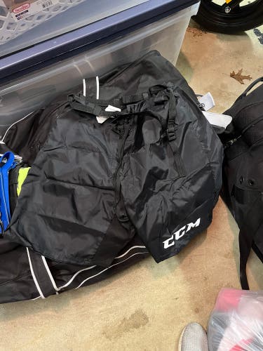 Used Small CCM  Pant Shell