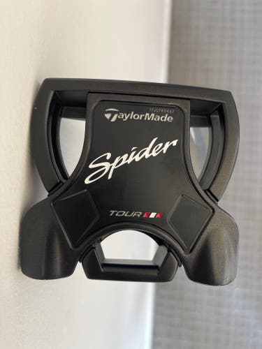 TaylorMade Spider Tour Putter RH