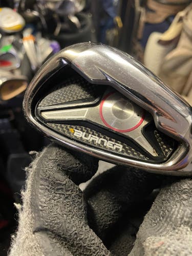 Taylormade Burner  P Pitching Wedge / Steel Shaft RH