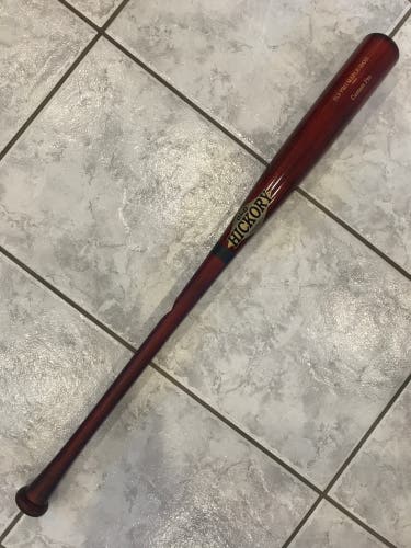 NEW Old Hickory 99OH Maple Bat (33 Inch)