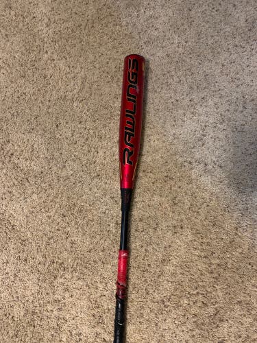 2020 Rawlings Quattro Pro