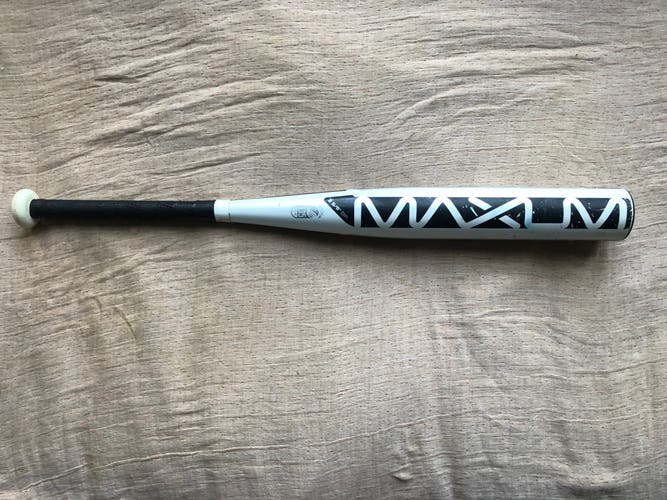 USSSA Certified Combat Maxum 30in 25oz
