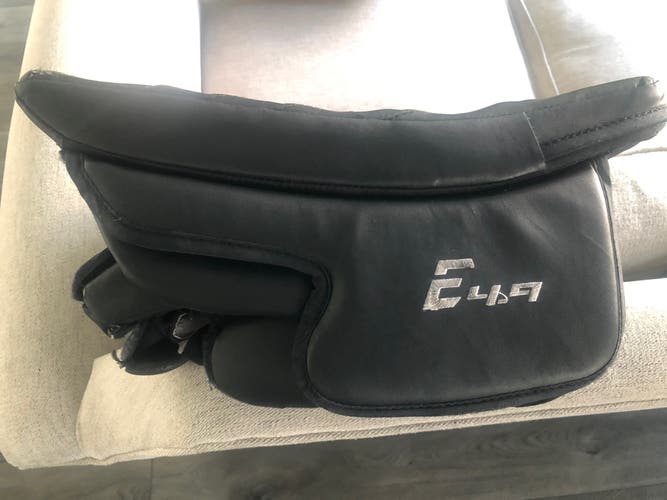 Used Regular  Extreme flex 4.9