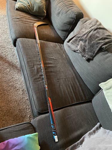 Intermediate Left Hand Hockey Stick