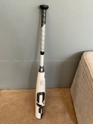 2022 Dimarini CF 30 Inch (-8) USSSA Bat NEW IN WRAPPER