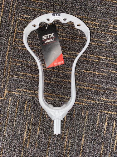 New STX duel U