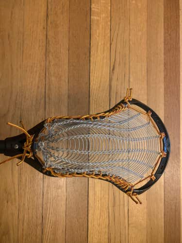 New Signature Contract Offense Head Strung with ARMOR MESH SPIDER WIRE - L@@K !