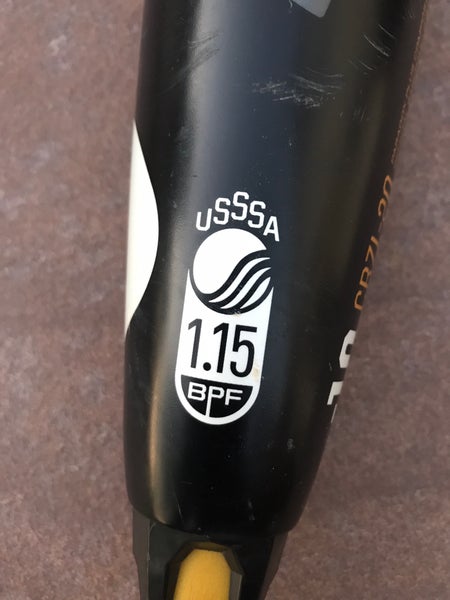 2020 Demarini Cf zen