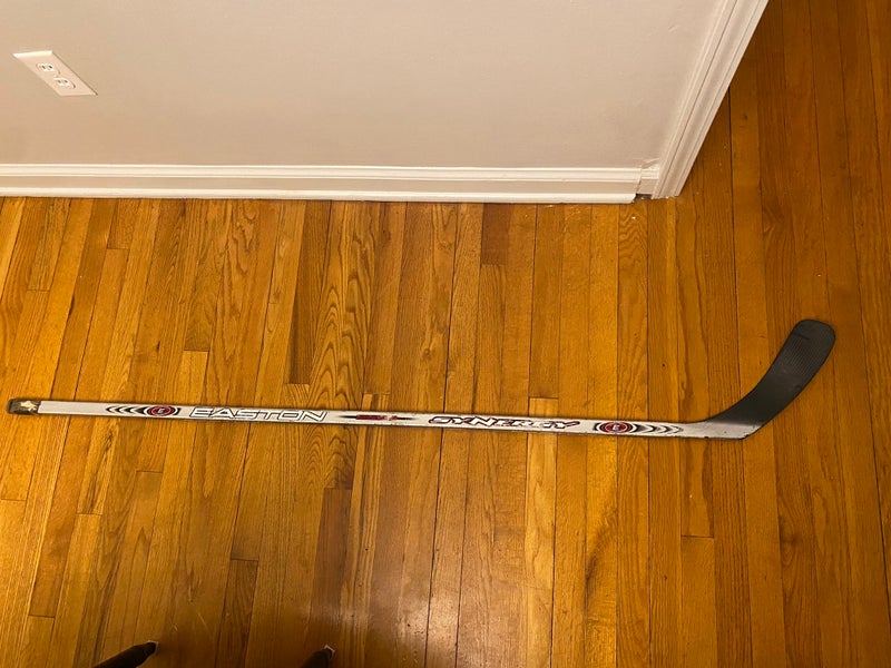 Easton SE16 Hockey Stick LH Pro Stock