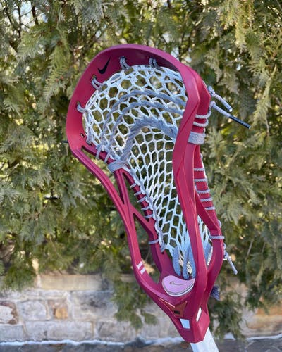 New Nike Vapor Elite Head Strung With ECD Hero 3.0