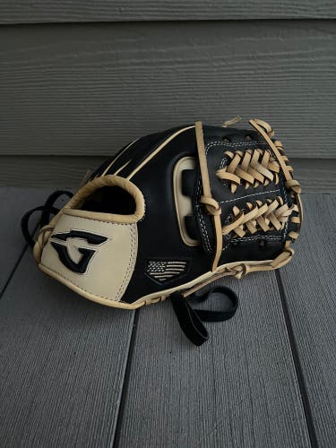 Goin Yard  Infield 11.5" Pro series Baseball Glove