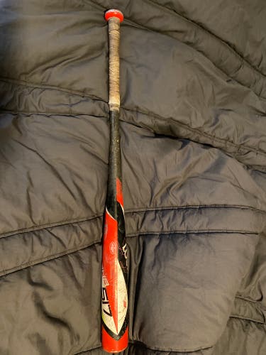 2017 Alloy (-3) 30 oz 33" Omaha 517 Bat