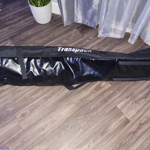 Used Transpack Ski Bag
