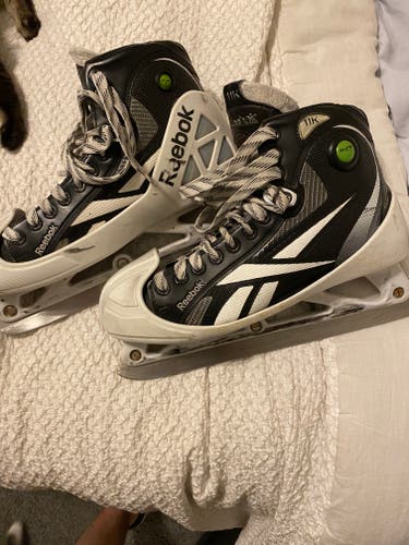 Reebok 11k Pro Size 8.5D