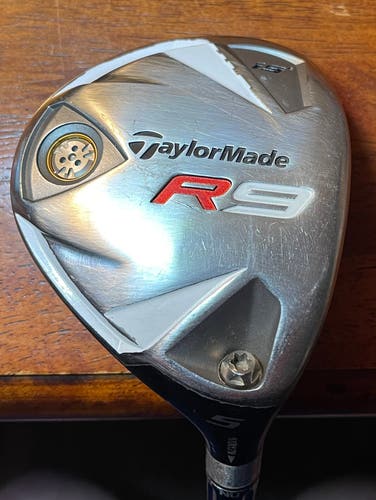 Men's Right Handed 5 Wood R9 Fairway Wood