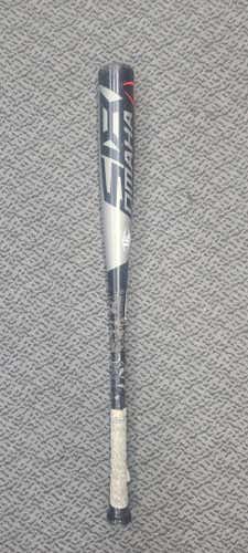 Used Louisville Slugger Omaha 518 32" -3 Drop High School Bats
