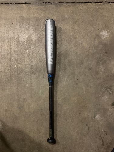 2019 Composite (-10) 19 oz 29" CF7 Bat