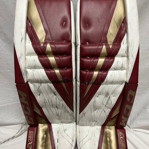 Chrona Pro Return CCM Pro 4 Pads