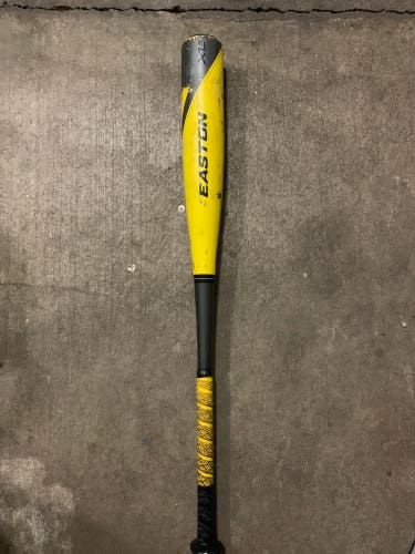 2019 Alloy (-9) 21 oz 30" XL3 Bat