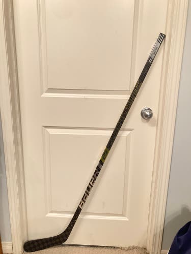 Bauer 2S Pro-Right(RH)-65 Flex-P92 Hockey Stick