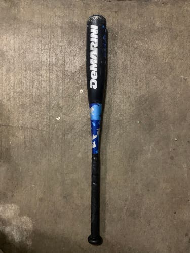 2019 Composite (-10) 19 oz 29" Demarini Vexxum Bat