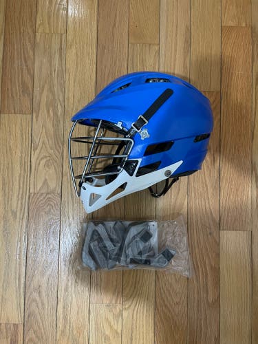 Cascade Pro-7 Helmet