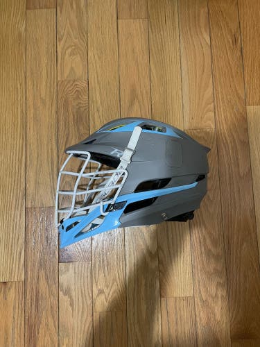 Cascade R Helmet