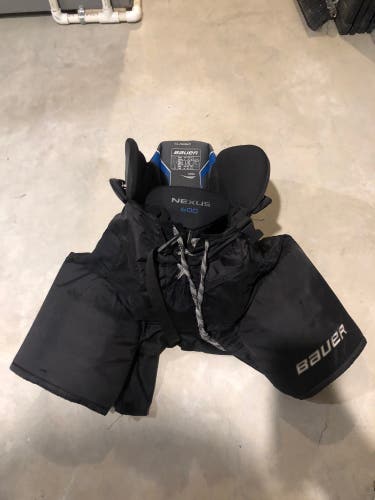 Senior Large Bauer Nexus 600 Hockey Pants