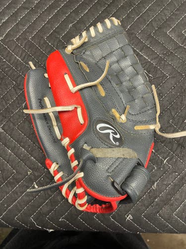 Rawlings Infield 11.5" PL115G Baseball Glove