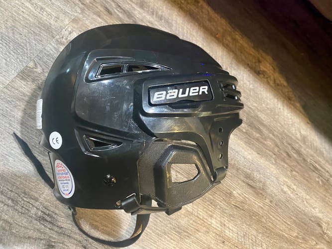 Bauer Senior Helmet