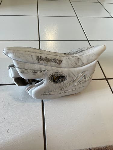 Used Regular  Velocity V5