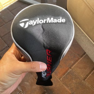 Taylormade driver head cover new
