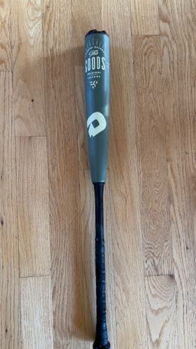 DeMarini Goods baseball bat