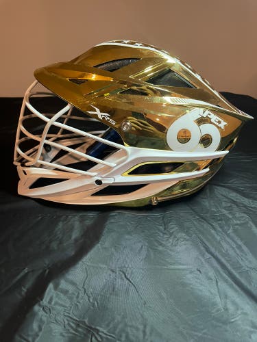 New Player's Cascade S Helmet