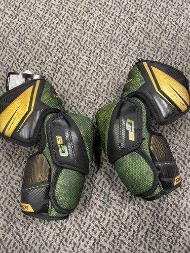 Bauer Supreme GS Senior Medium elbow pads