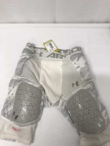 Used Under Armour Under Armour Girdle Lg Football Pants & Bottoms