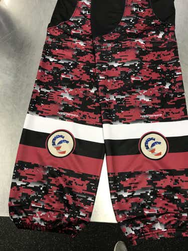 Used Xl Hockey Socks