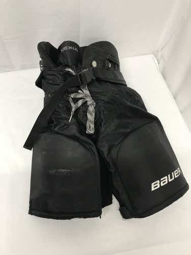 Used Bauer Nexus 400 Md Pant Breezer Hockey Pants