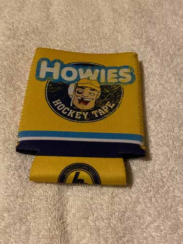 Howies Hockey Tape Koozie