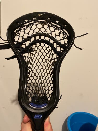 Used Attack & Midfield Strung L3 Head